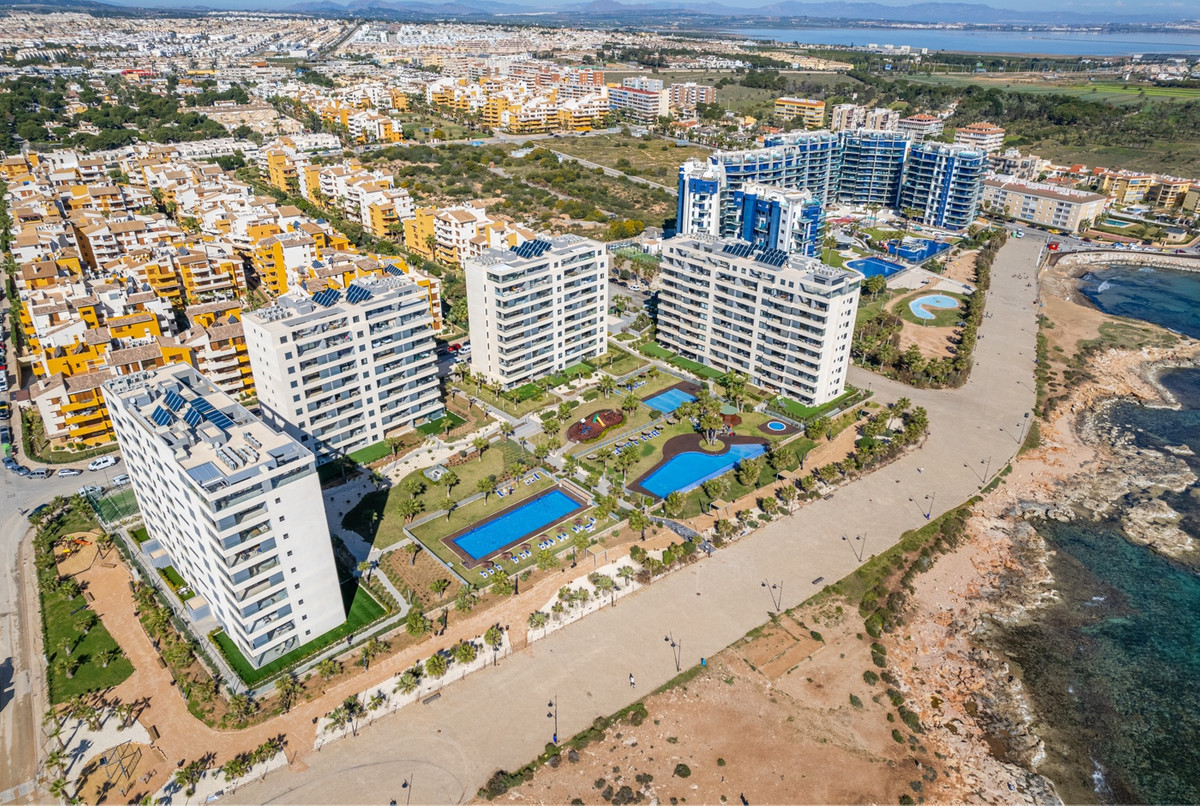 ShowFeedImage Apartment – Penthouse in Orihuela