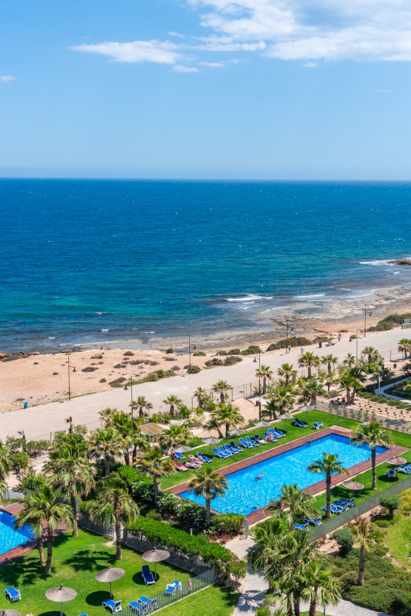 ShowFeedImage Apartment – Penthouse in Orihuela