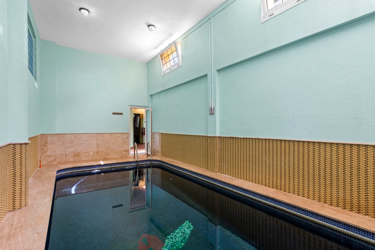 ShowFeedImage House – Detached Villa in Orihuela