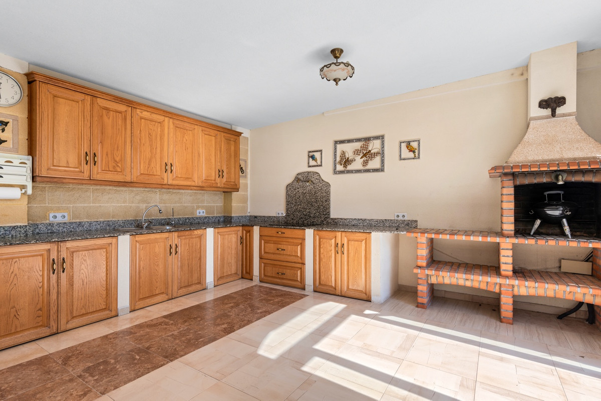 ShowFeedImage House – Detached Villa in Orihuela
