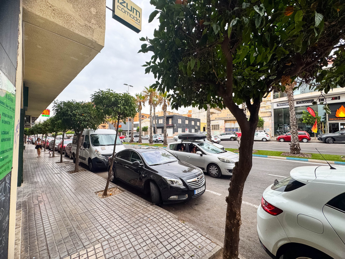 ShowFeedImage Apartment – Middle Floor Apartment in Torrevieja