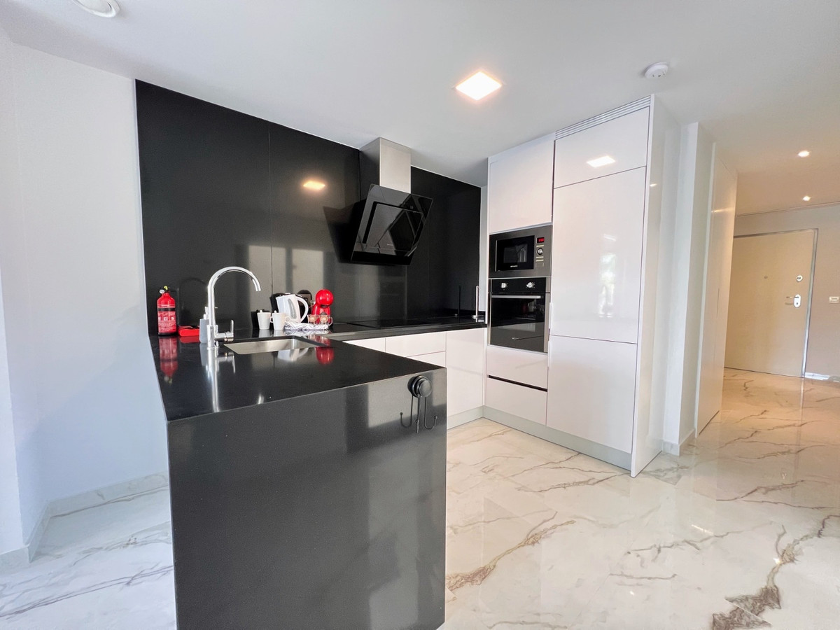 Apartment – Ground Floor Apartment in Orihuela