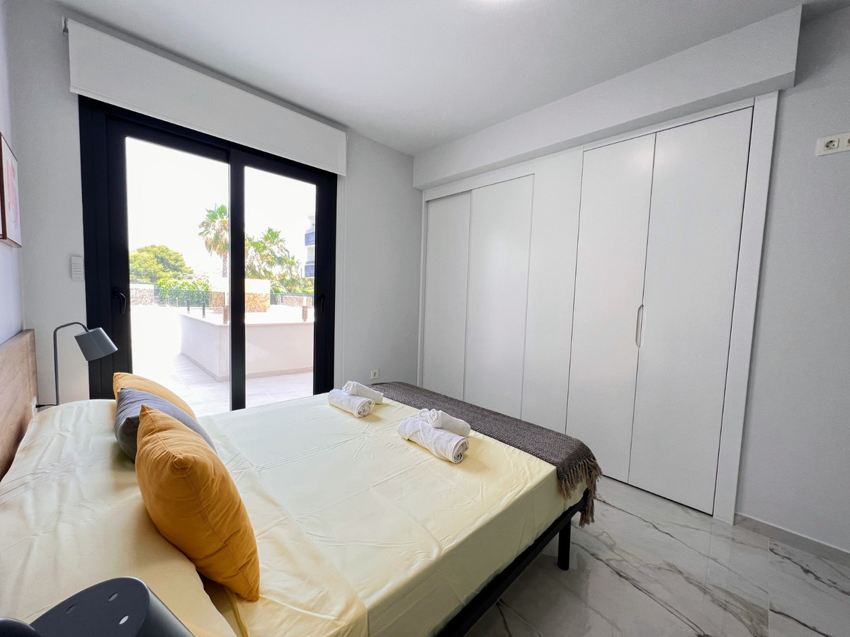 Apartment – Ground Floor Apartment in Orihuela