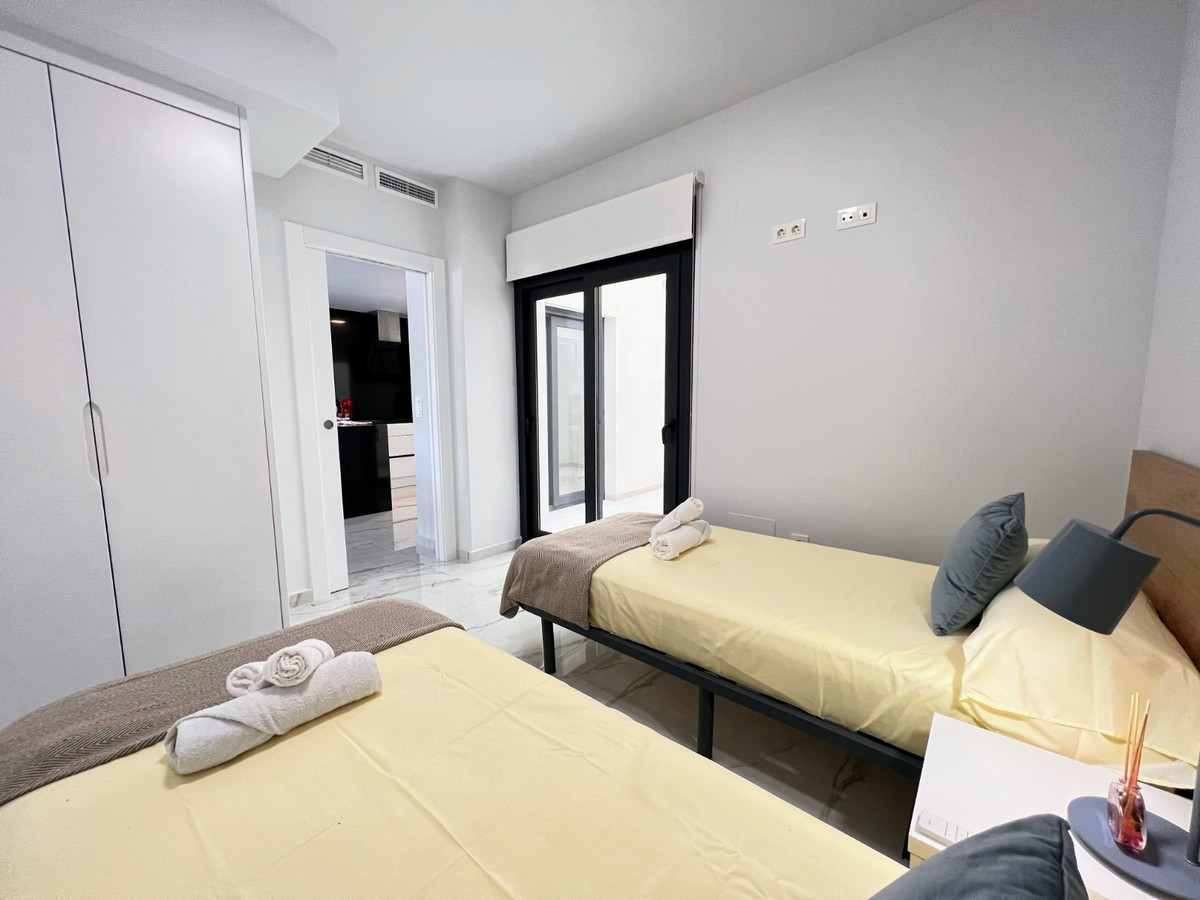 Apartment – Ground Floor Apartment in Orihuela