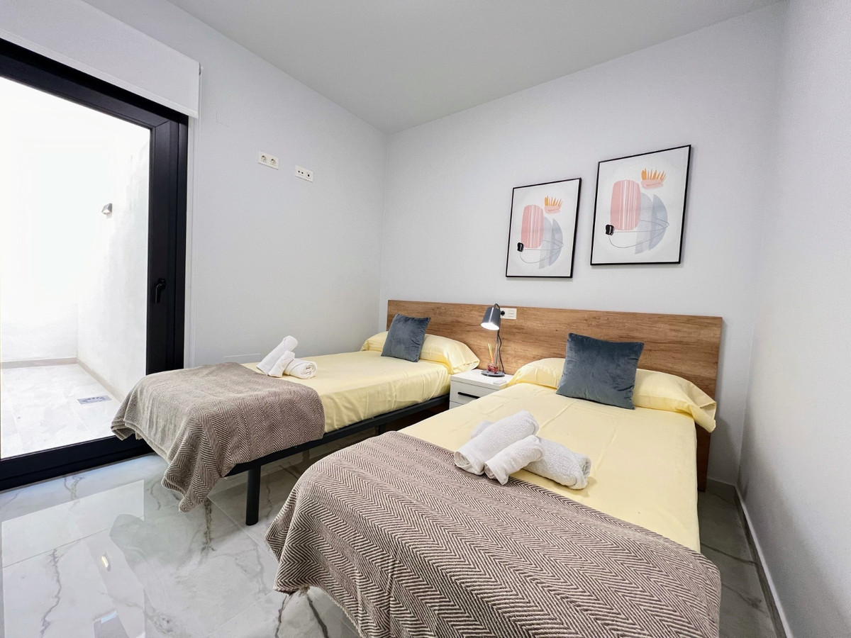 Apartment – Ground Floor Apartment in Orihuela