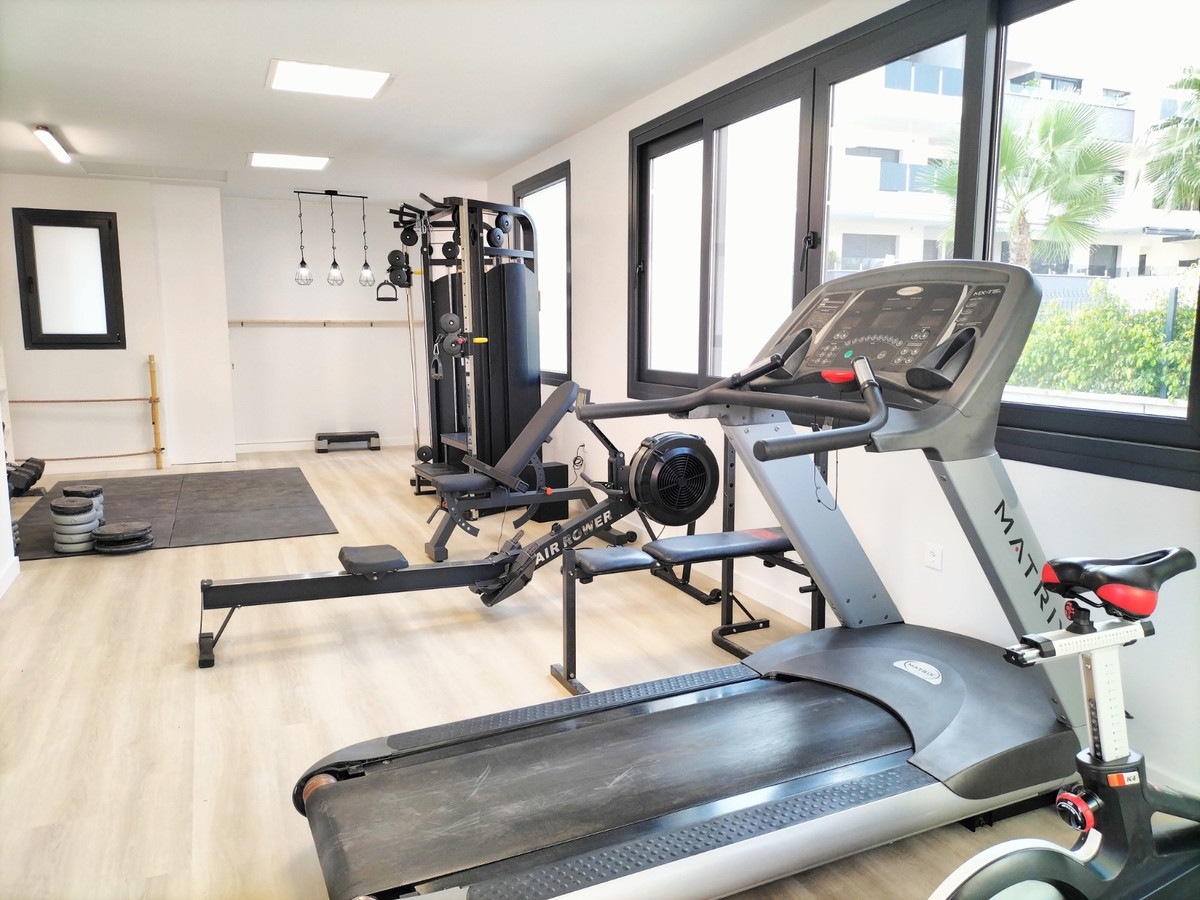 Apartment – Ground Floor Apartment in Orihuela