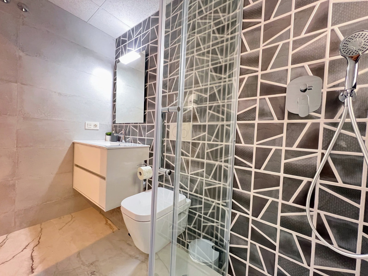 Apartment – Ground Floor Apartment in Orihuela
