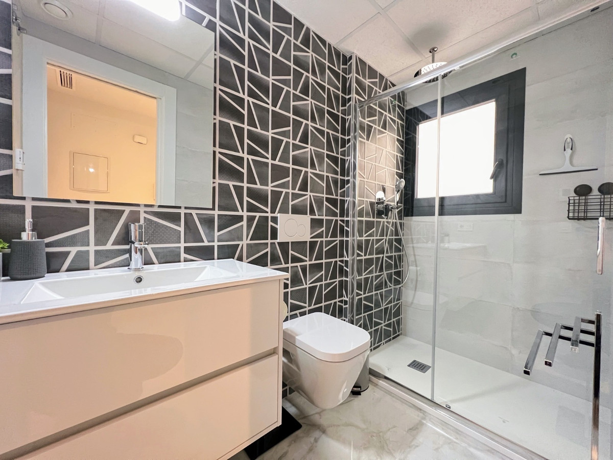 Apartment – Ground Floor Apartment in Orihuela