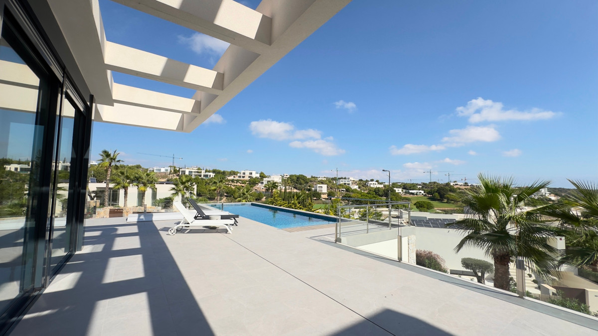 House – Detached Villa in Orihuela