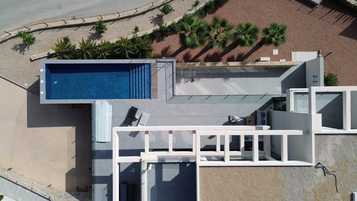 House – Detached Villa in Orihuela