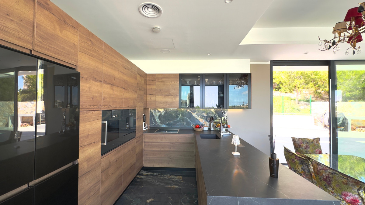 House – Detached Villa in Orihuela