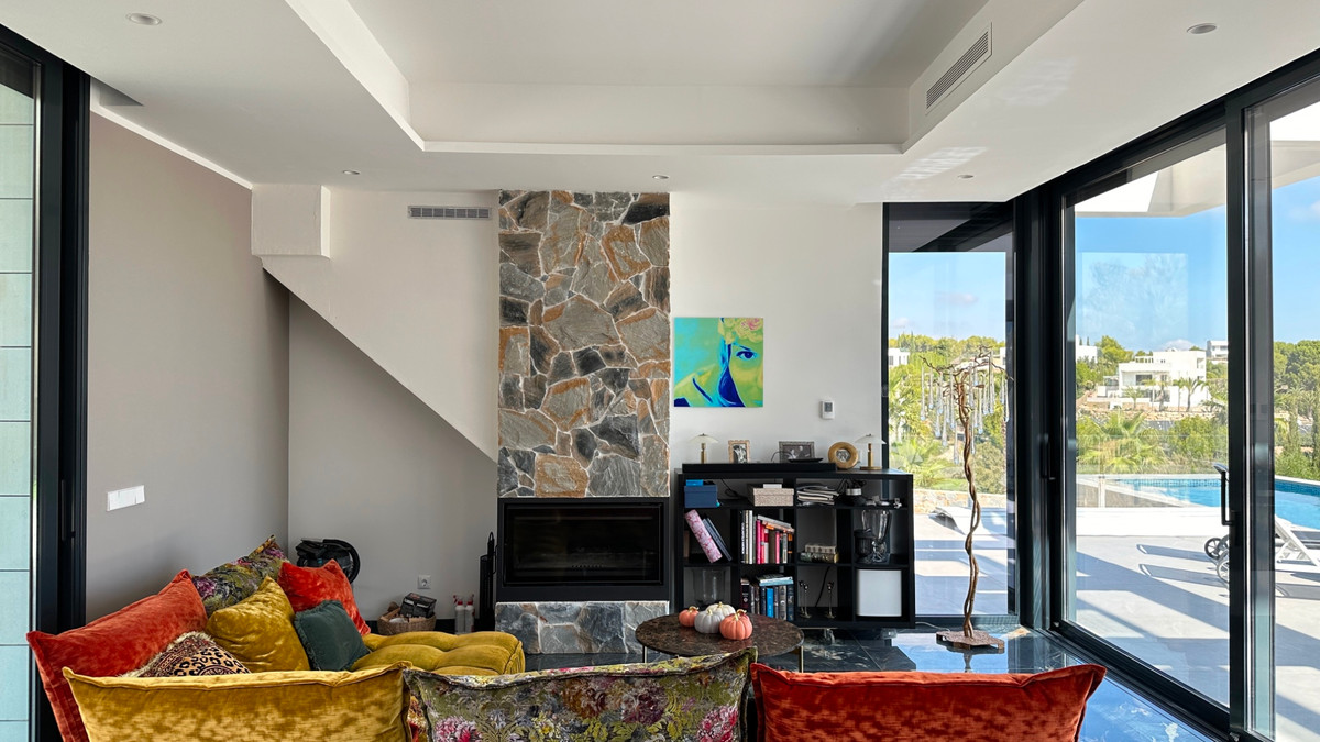 House – Detached Villa in Orihuela