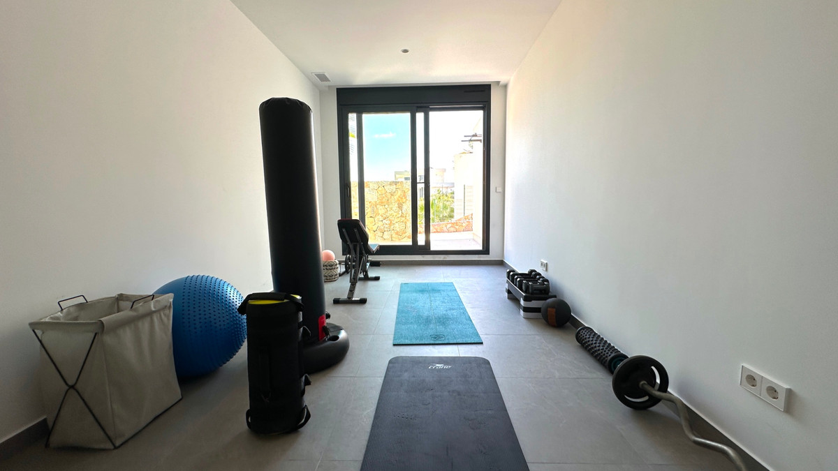 House – Detached Villa in Orihuela