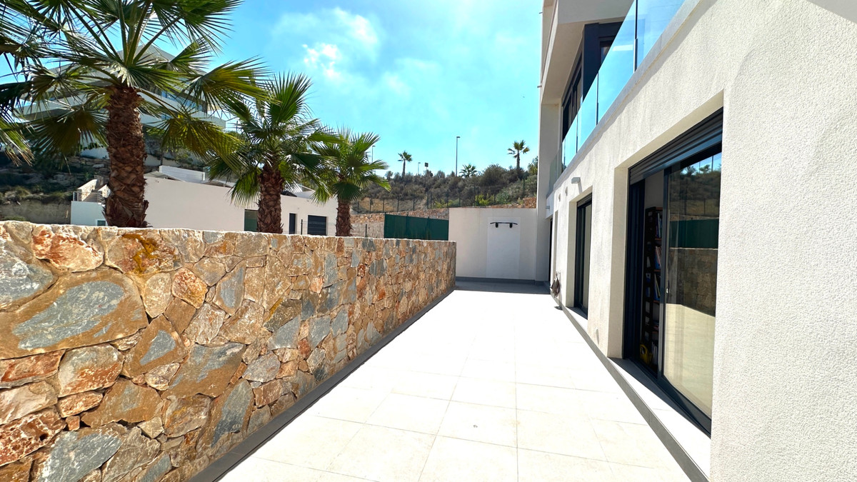 House – Detached Villa in Orihuela