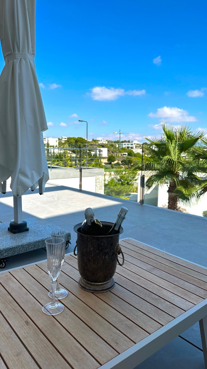 House – Detached Villa in Orihuela