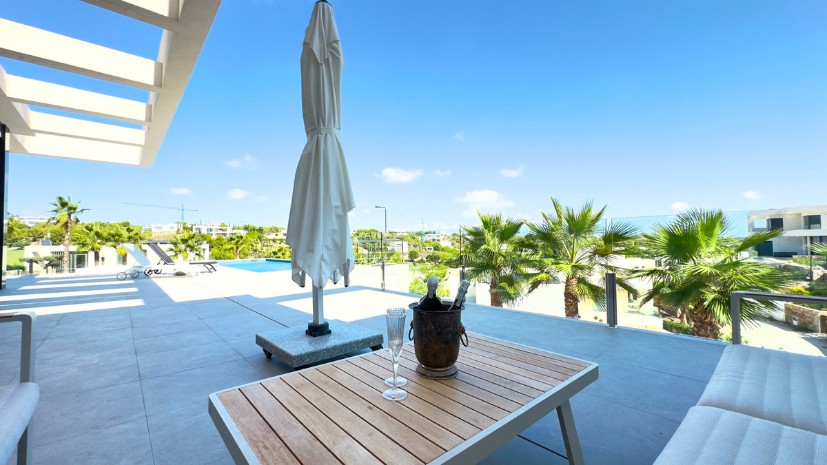 House – Detached Villa in Orihuela