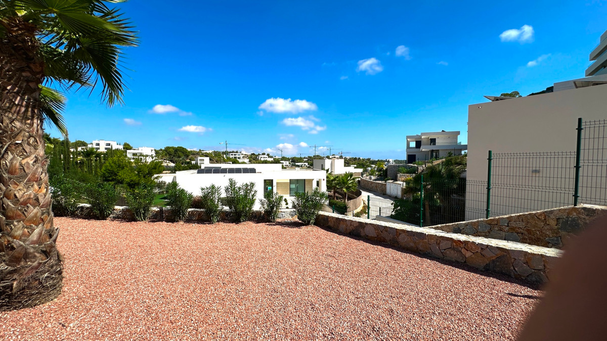 House – Detached Villa in Orihuela