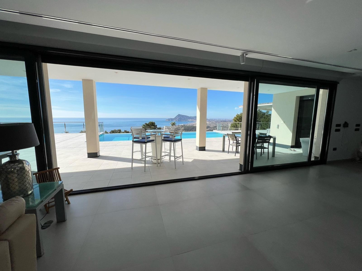 ShowFeedImage House – Bungalow in Altea