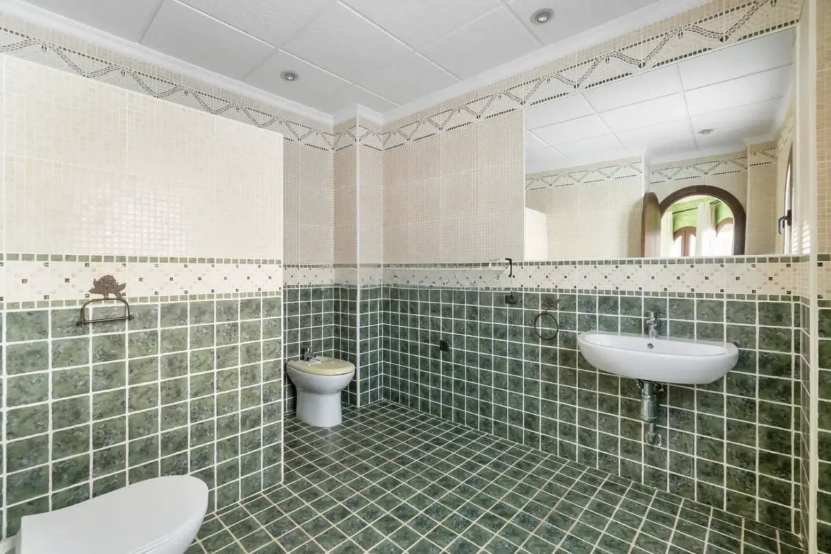 ShowFeedImage House – Detached Villa in Orihuela