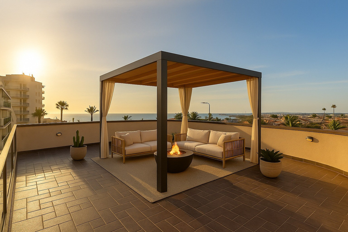 ShowFeedImage House – Detached Villa in Orihuela