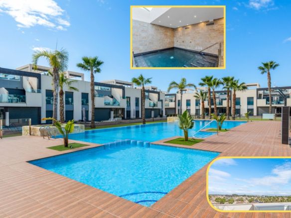 Apartment – Penthouse in Guardamar del Segura