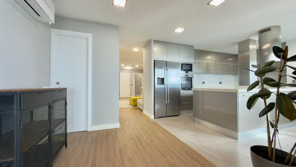 ShowFeedImage Apartment – Penthouse in Villajoyosa