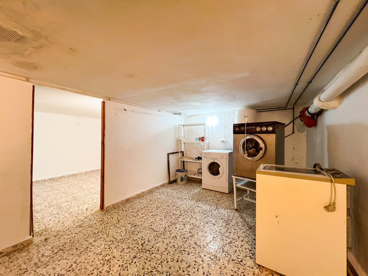 ShowFeedImage House – Bungalow in Torrevieja