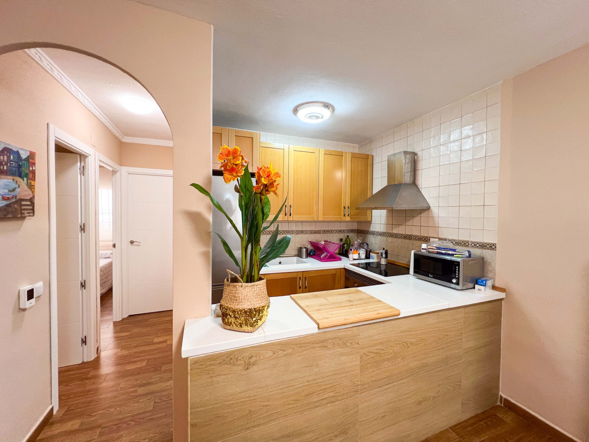 ShowFeedImage House – Bungalow in Torrevieja