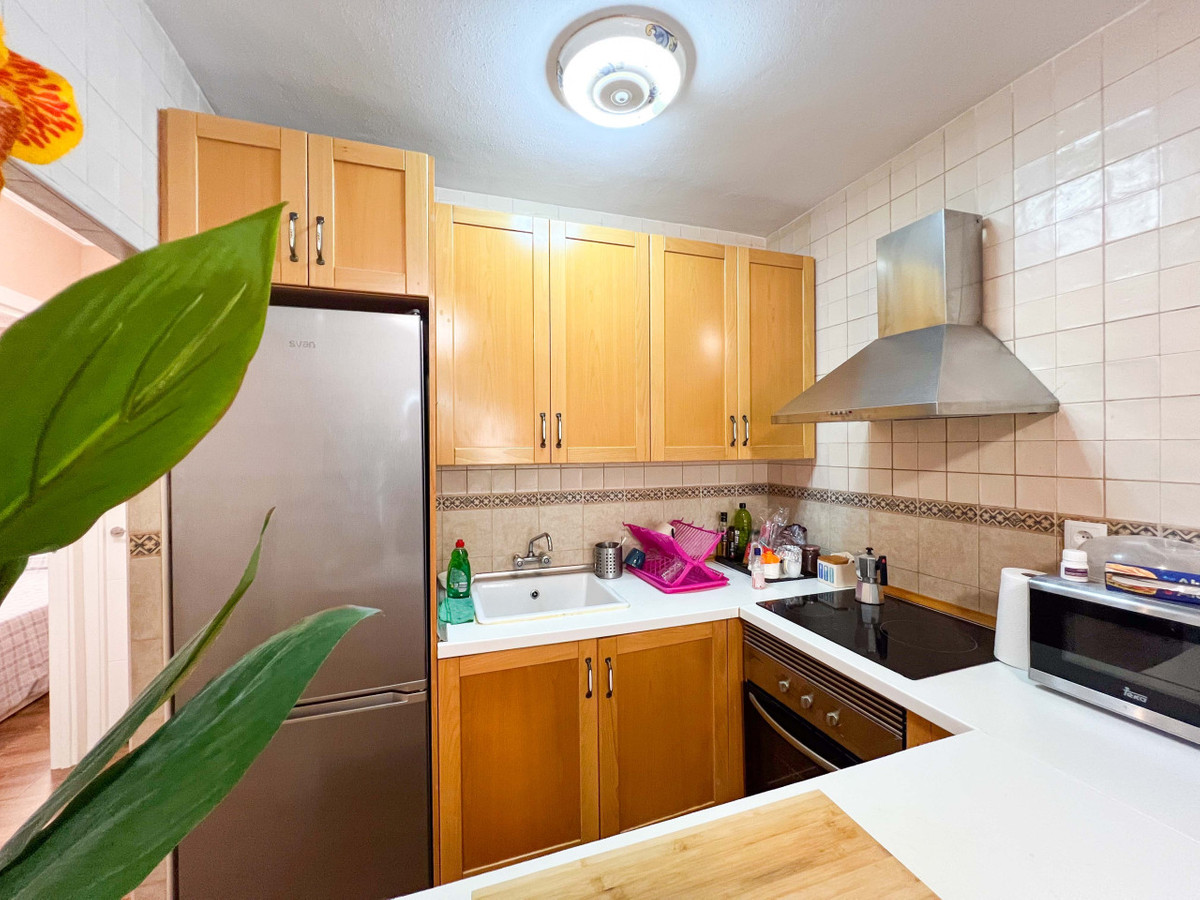 ShowFeedImage House – Bungalow in Torrevieja