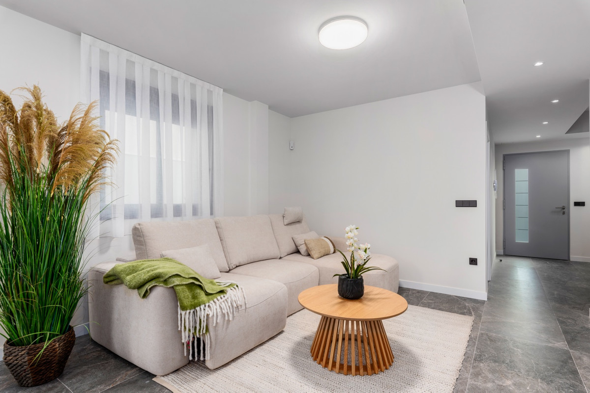 ShowFeedImage House – Detached Villa in Pilar de la Horadada