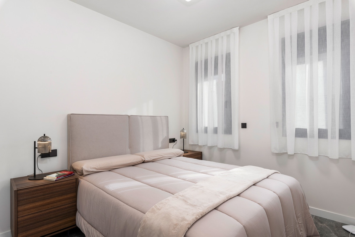 ShowFeedImage House – Detached Villa in Pilar de la Horadada