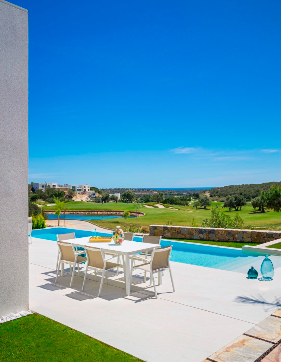 House – Detached Villa in Orihuela