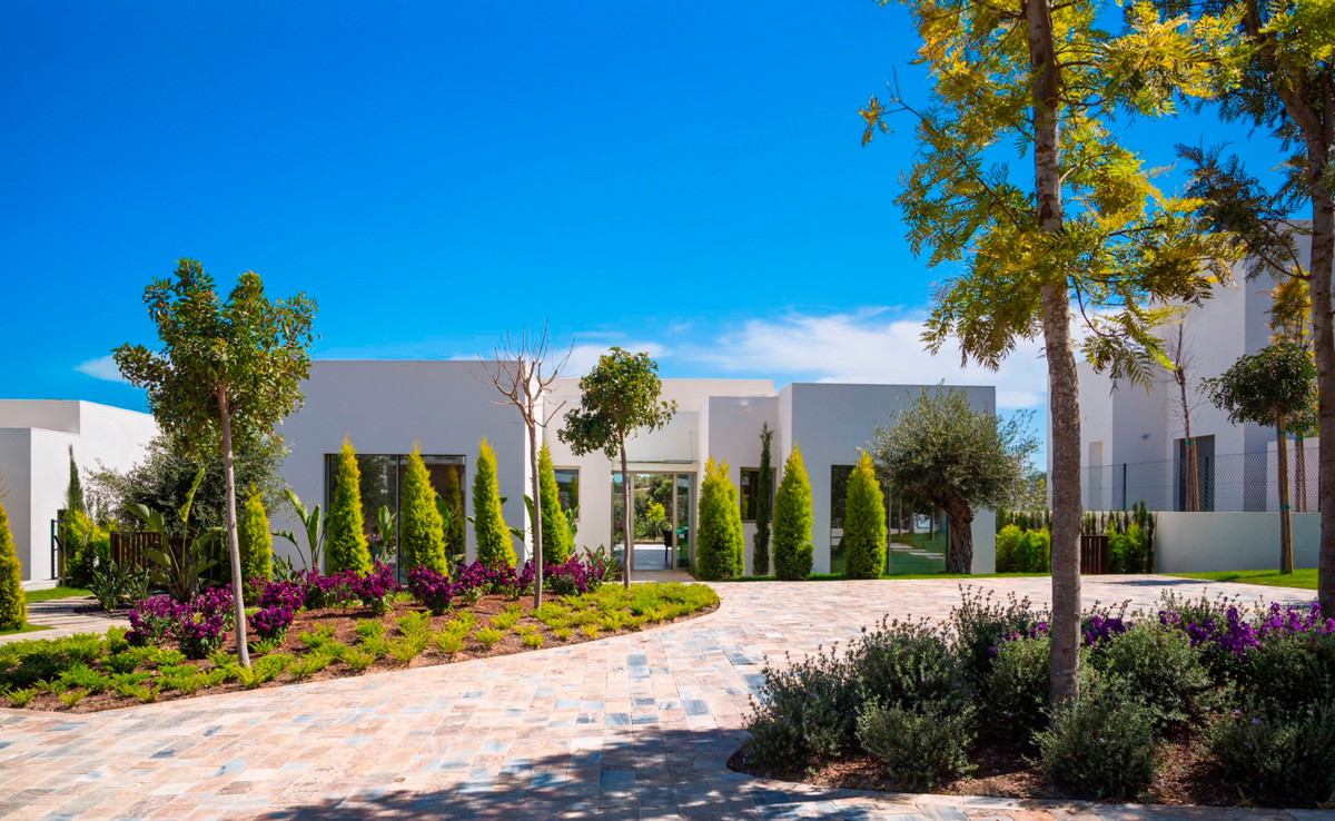 House – Detached Villa in Orihuela