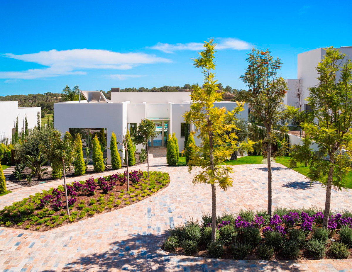 House – Detached Villa in Orihuela