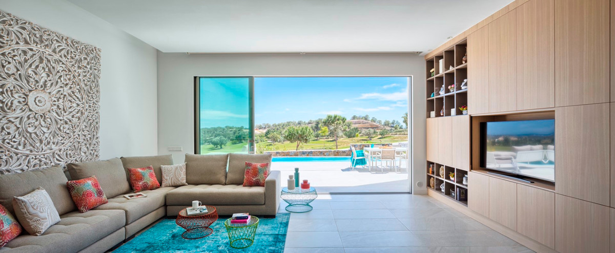 House – Detached Villa in Orihuela