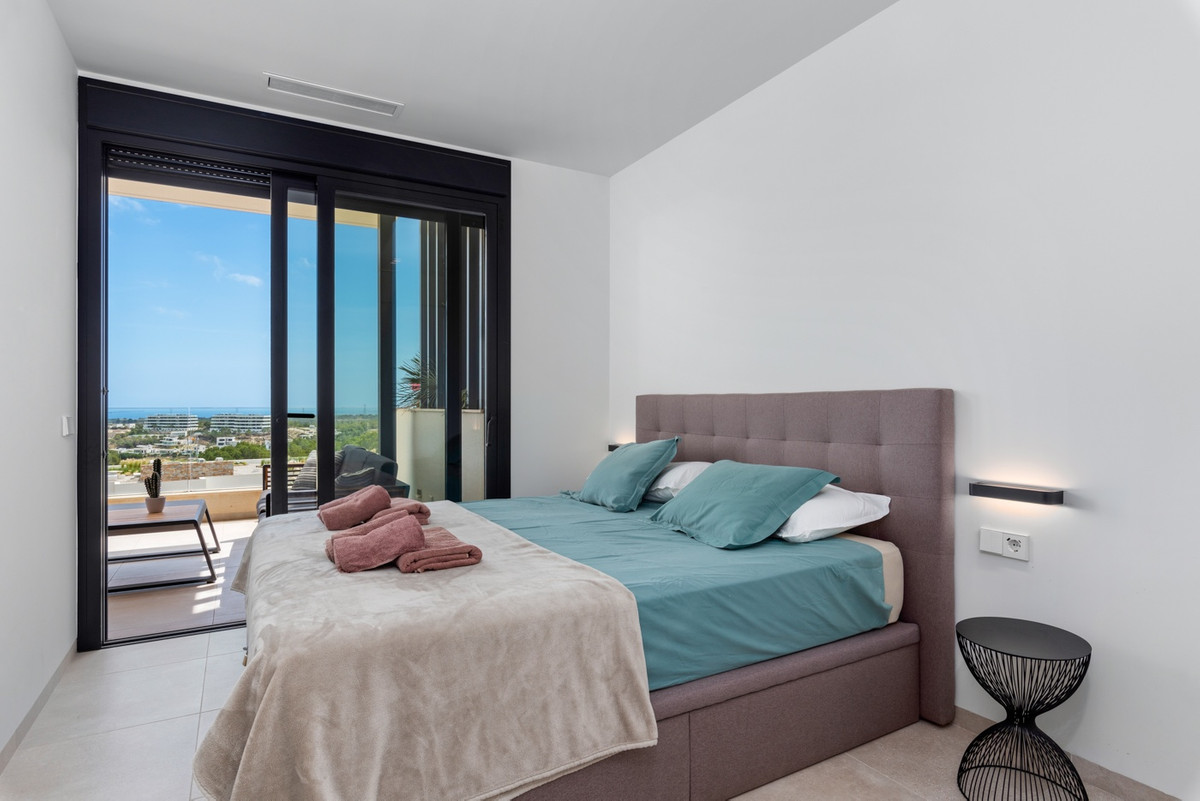 Apartment – Middle Floor Apartment in Orihuela