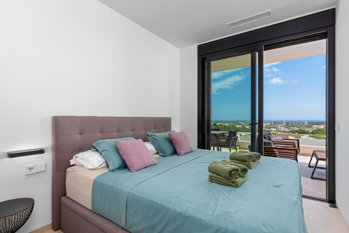 Apartment – Middle Floor Apartment in Orihuela