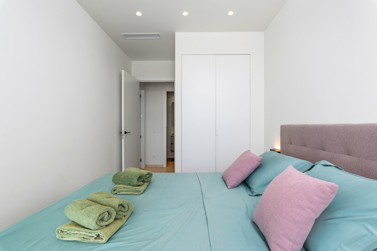 Apartment – Middle Floor Apartment in Orihuela