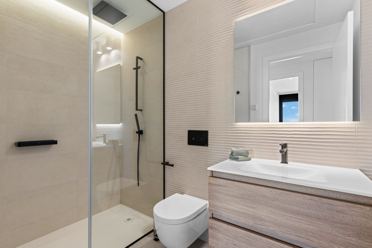 Apartment – Middle Floor Apartment in Orihuela