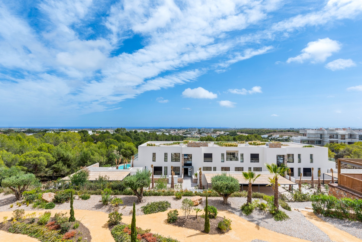 Apartment – Middle Floor Apartment in Orihuela