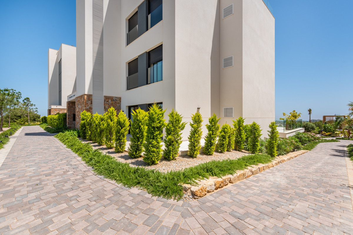 Apartment – Middle Floor Apartment in Orihuela