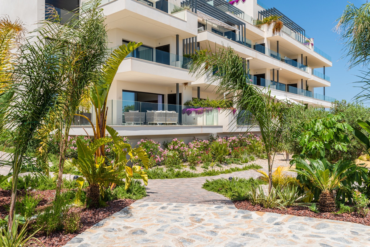 Apartment – Middle Floor Apartment in Orihuela
