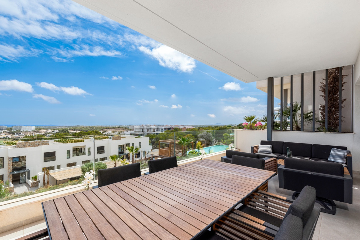 Apartment – Middle Floor Apartment in Orihuela