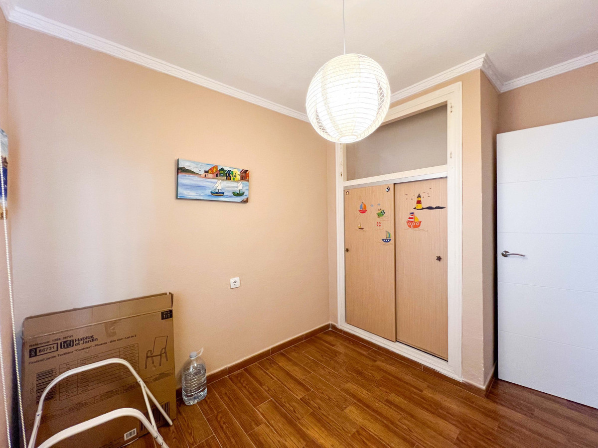 ShowFeedImage House – Bungalow in Torrevieja
