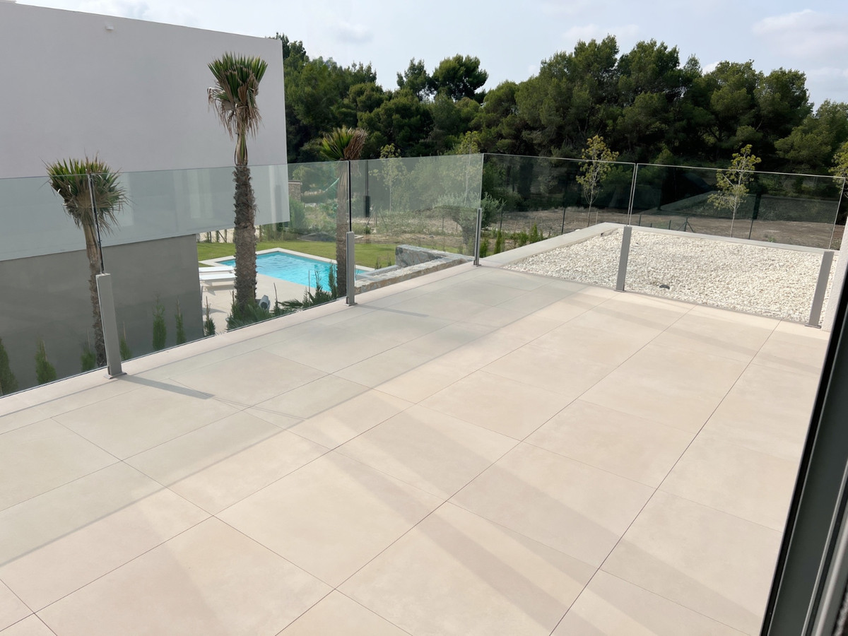 ShowFeedImage House – Detached Villa in Orihuela