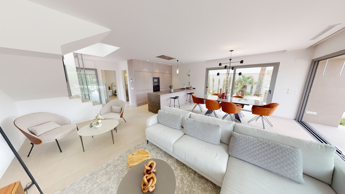 ShowFeedImage House – Detached Villa in Orihuela