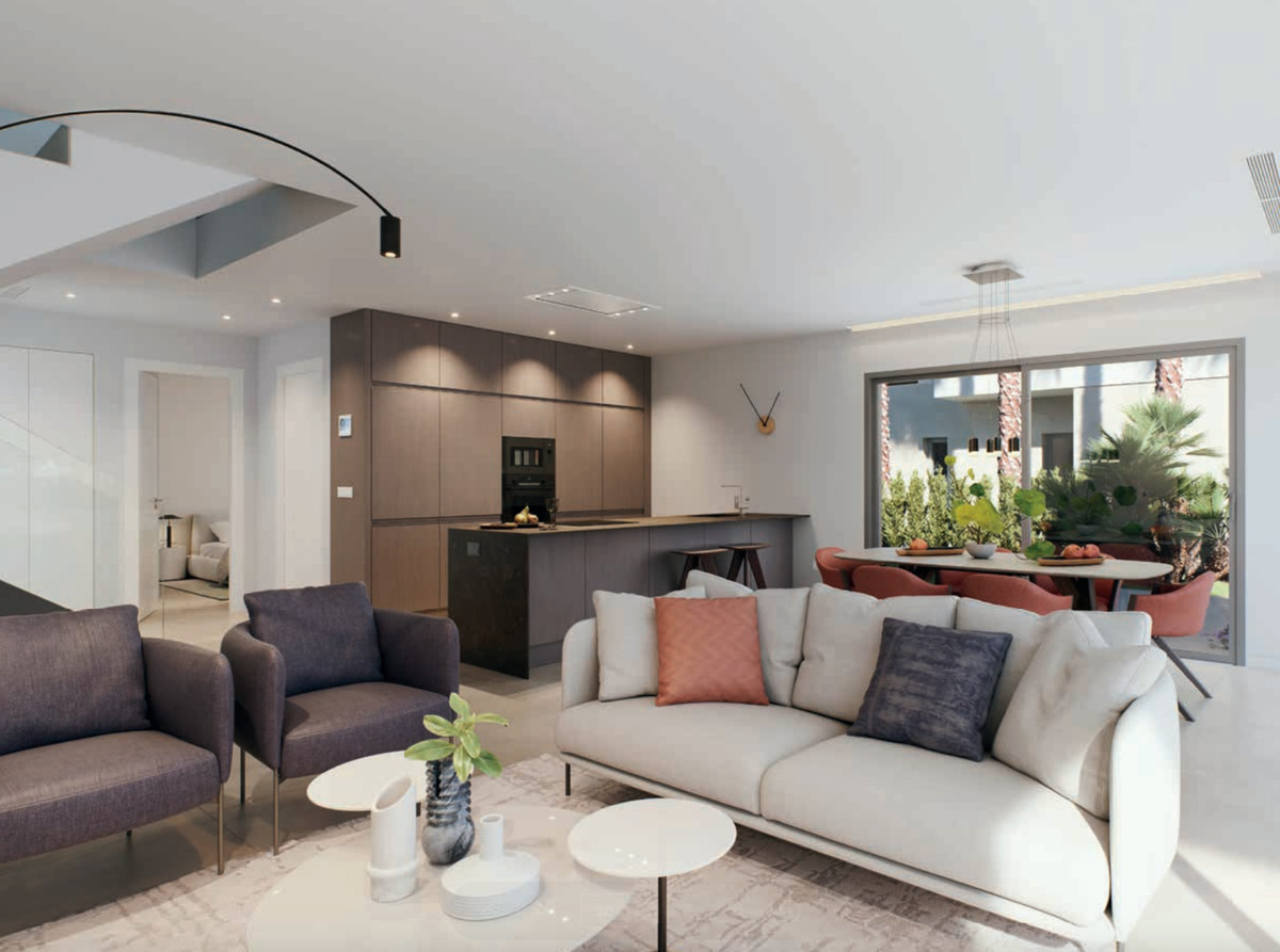 ShowFeedImage House – Detached Villa in Orihuela