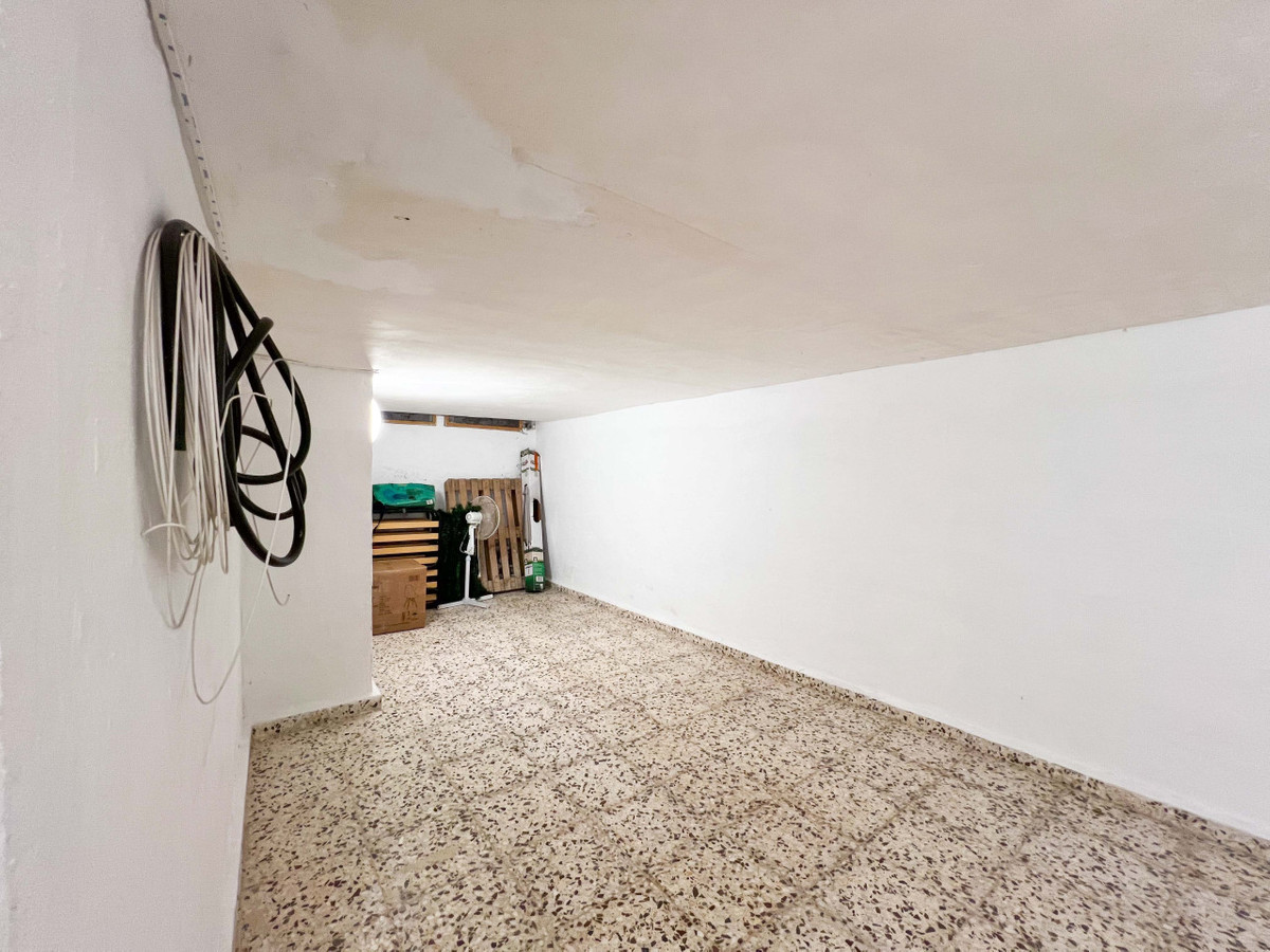 ShowFeedImage House – Bungalow in Torrevieja