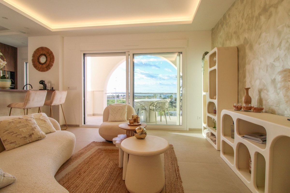 ShowFeedImage Apartment – Penthouse in Rojales