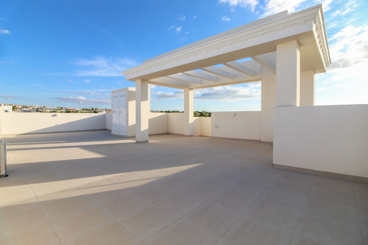 ShowFeedImage Apartment – Penthouse in Rojales